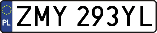 ZMY293YL