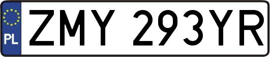 ZMY293YR