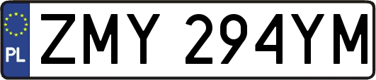 ZMY294YM