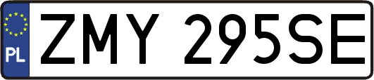 ZMY295SE