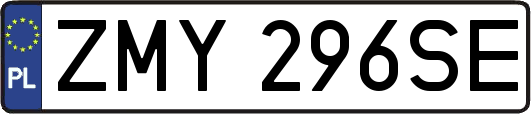 ZMY296SE