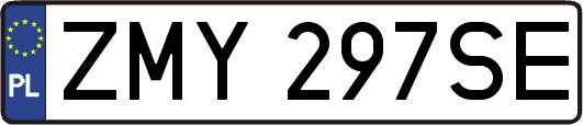 ZMY297SE
