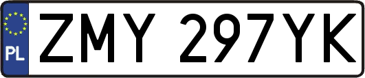 ZMY297YK