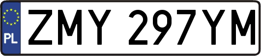 ZMY297YM