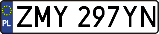 ZMY297YN
