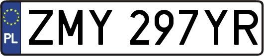 ZMY297YR