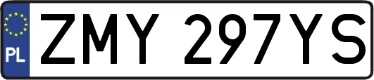 ZMY297YS