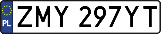 ZMY297YT