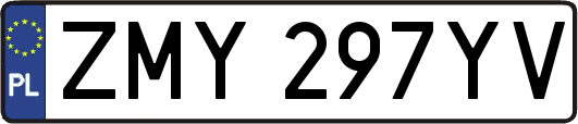 ZMY297YV