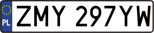 ZMY297YW