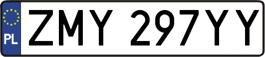 ZMY297YY