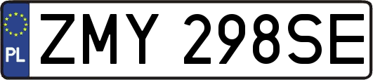 ZMY298SE