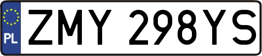 ZMY298YS