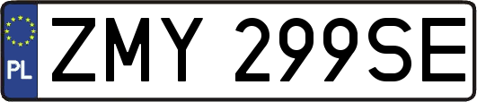 ZMY299SE