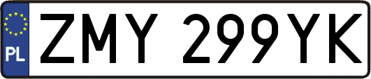 ZMY299YK