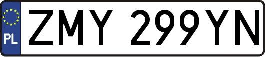 ZMY299YN