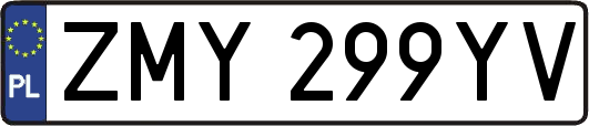 ZMY299YV