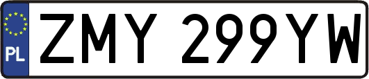ZMY299YW