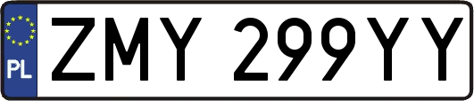 ZMY299YY