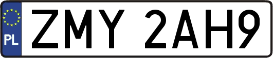 ZMY2AH9