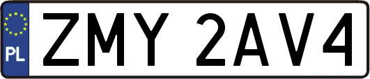ZMY2AV4