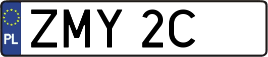 ZMY2C