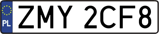 ZMY2CF8