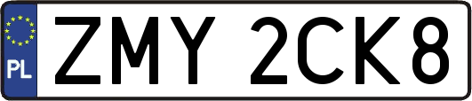 ZMY2CK8