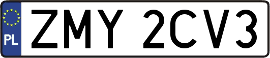 ZMY2CV3