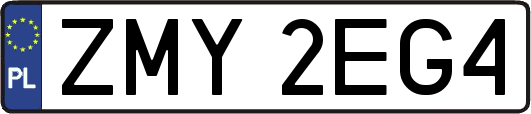 ZMY2EG4