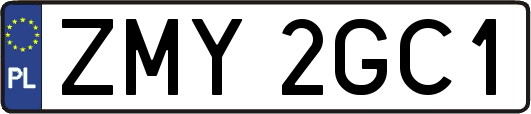 ZMY2GC1