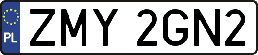 ZMY2GN2