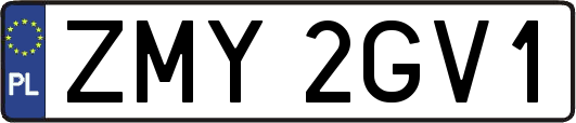 ZMY2GV1