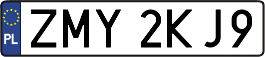 ZMY2KJ9