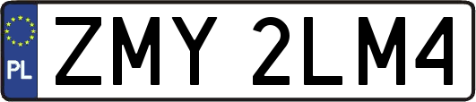 ZMY2LM4