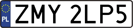ZMY2LP5