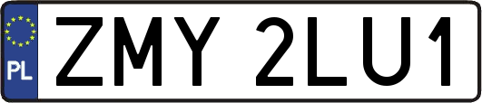 ZMY2LU1