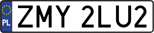 ZMY2LU2