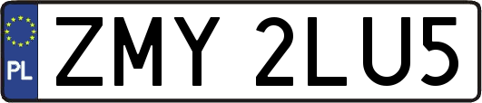 ZMY2LU5