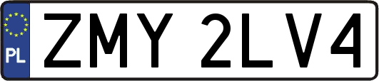 ZMY2LV4