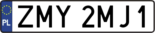 ZMY2MJ1