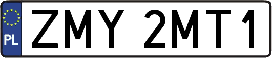 ZMY2MT1