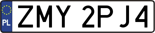 ZMY2PJ4
