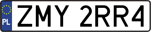 ZMY2RR4