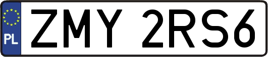 ZMY2RS6