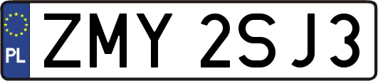 ZMY2SJ3