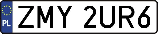 ZMY2UR6