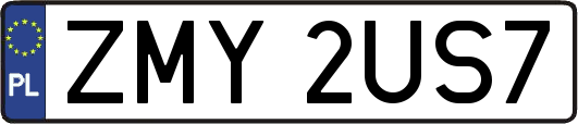 ZMY2US7