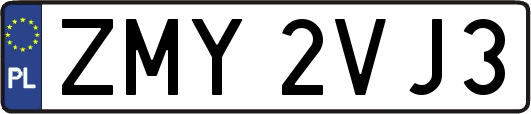 ZMY2VJ3