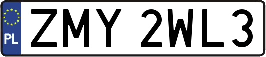 ZMY2WL3